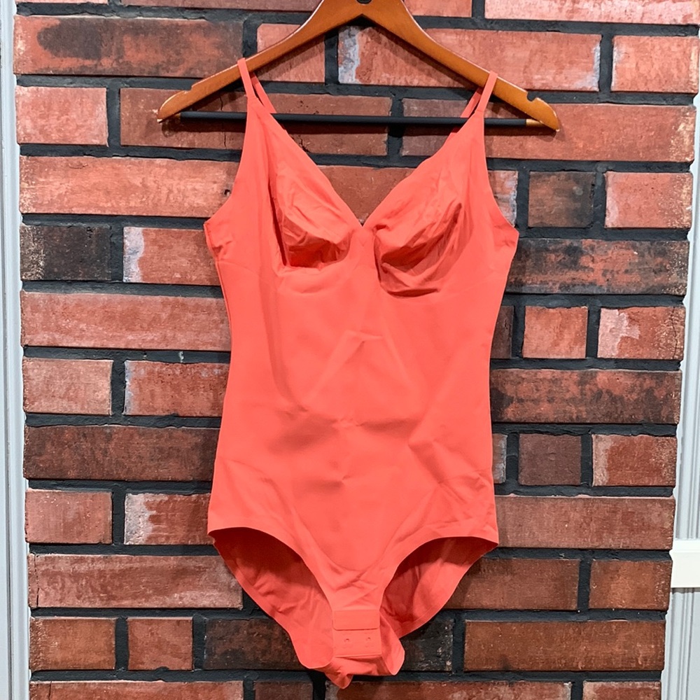 Heist The Outer' bodysuit